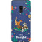 Disney Bambi and Friends Galaxy S9 Skin